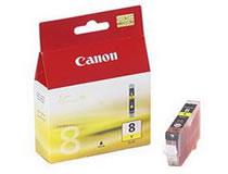 Canon CLI-8Y Kartu